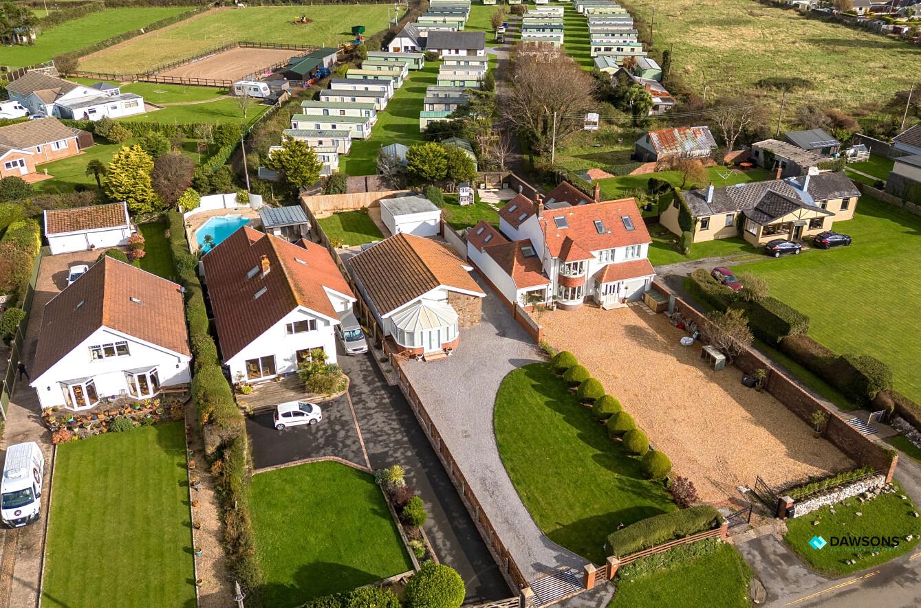 Southgate Road, Southgate, Swansea, SA3 2DH